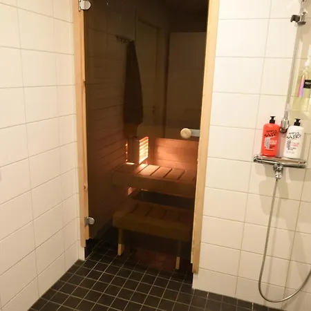 Lonttinen Suomen Vuokramajoitus Oy Appartamento *