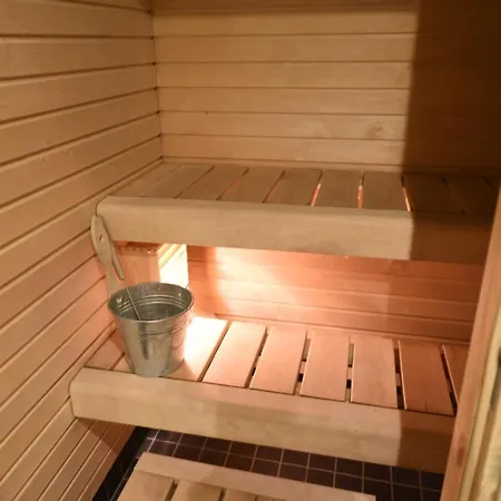 Lonttinen Suomen Vuokramajoitus Oy Appartamento