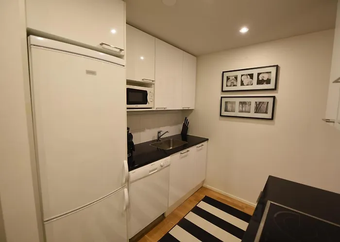 Lonttinen Suomen Vuokramajoitus Oy * Τούρκου