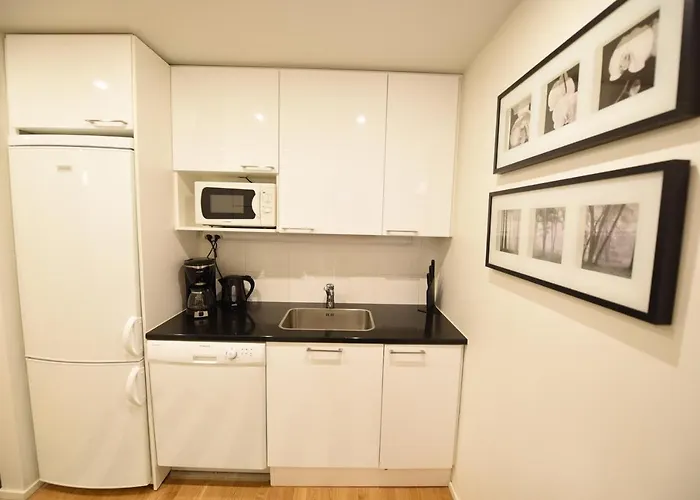 Διαμέρισμα Lonttinen Suomen Vuokramajoitus Oy