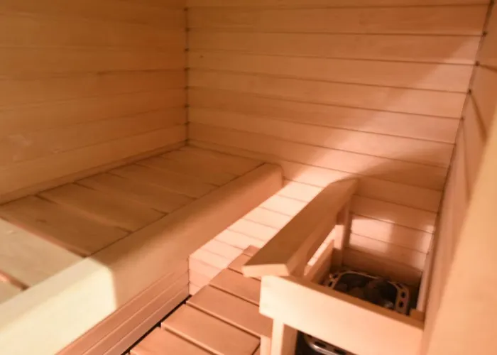 Διαμέρισμα Lonttinen Suomen Vuokramajoitus Oy